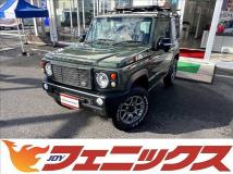 2021 Suzuki Jimny