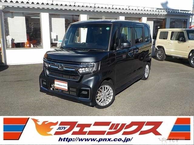 2022 Honda N BOX