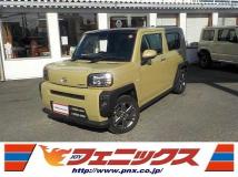2020 Daihatsu Taft