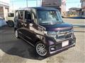 2023 Honda N BOX