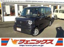 2024 Honda N BOX