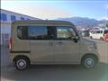 2020 Honda N-VAN