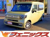 2020 Honda N-VAN