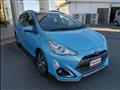 2015 Toyota AQUA