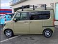 2021 Honda N-VAN