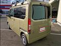 2021 Honda N-VAN