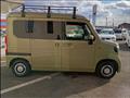 2021 Honda N-VAN
