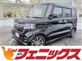 2021 Honda N BOX