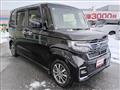 2021 Honda N BOX