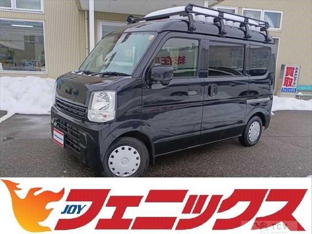 2021 Nissan NV100Clipper