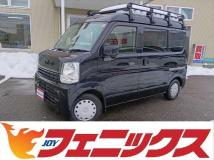 2021 Nissan NV100Clipper