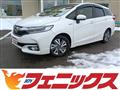 2017 Honda Shuttle