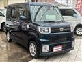 2021 Daihatsu WAKE