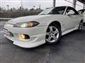2002 Nissan Silvia