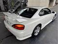 2002 Nissan Silvia