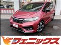 2017 Honda Fit Hybrid