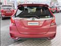 2017 Honda Fit Hybrid