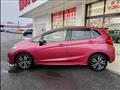 2017 Honda Fit Hybrid