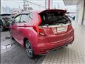 2017 Honda Fit Hybrid