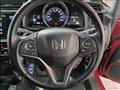 2017 Honda Fit Hybrid