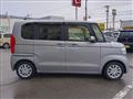 2019 Honda N BOX