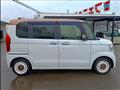 2019 Honda N BOX