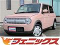 2020 Suzuki Lapin