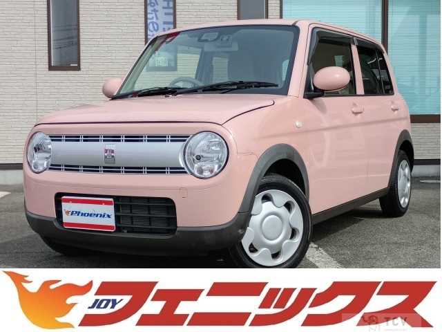 2020 Suzuki Lapin