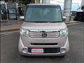2014 Honda N BOX
