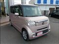 2014 Honda N BOX
