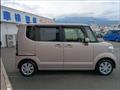 2014 Honda N BOX