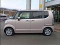 2014 Honda N BOX