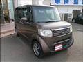 2013 Honda N BOX