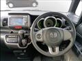 2013 Honda N BOX