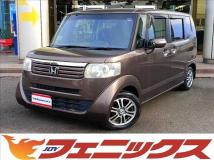 2013 Honda N BOX