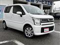 2022 Suzuki Wagon R