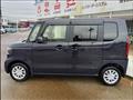 2025 Honda N BOX