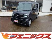 2025 Honda N BOX