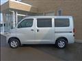 2017 Toyota Townace Van