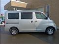 2017 Toyota Townace Van