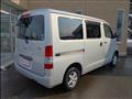 2017 Toyota Townace Van