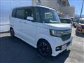 2018 Honda N BOX