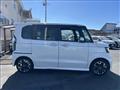 2018 Honda N BOX