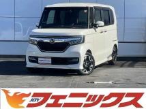 2018 Honda N BOX