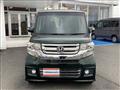 2016 Honda N BOX