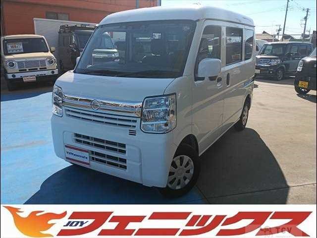 2024 Nissan NV100Clipper
