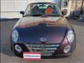 2009 Daihatsu Copen