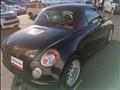 2009 Daihatsu Copen