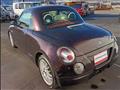 2009 Daihatsu Copen