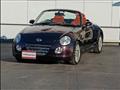 2009 Daihatsu Copen